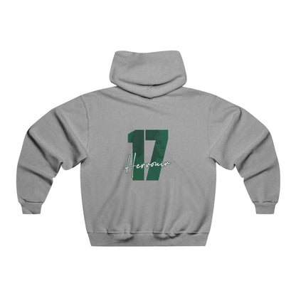 Louis Hervouin Vintage Hoodie