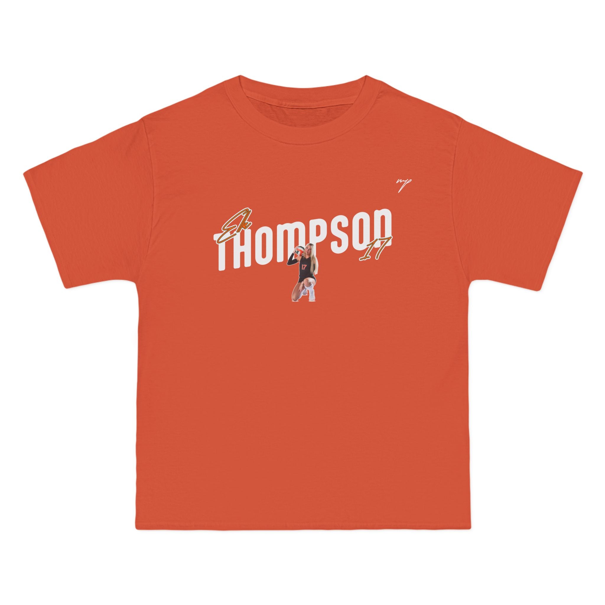 Ella Thompson Vintage Tee