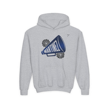 Julianna Martinez YOUTH Hoodie