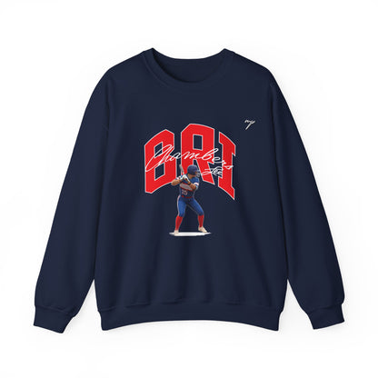 Brianna Chambers-Lee Crewneck