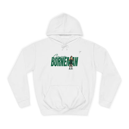 Cameron Borneman Hoodie