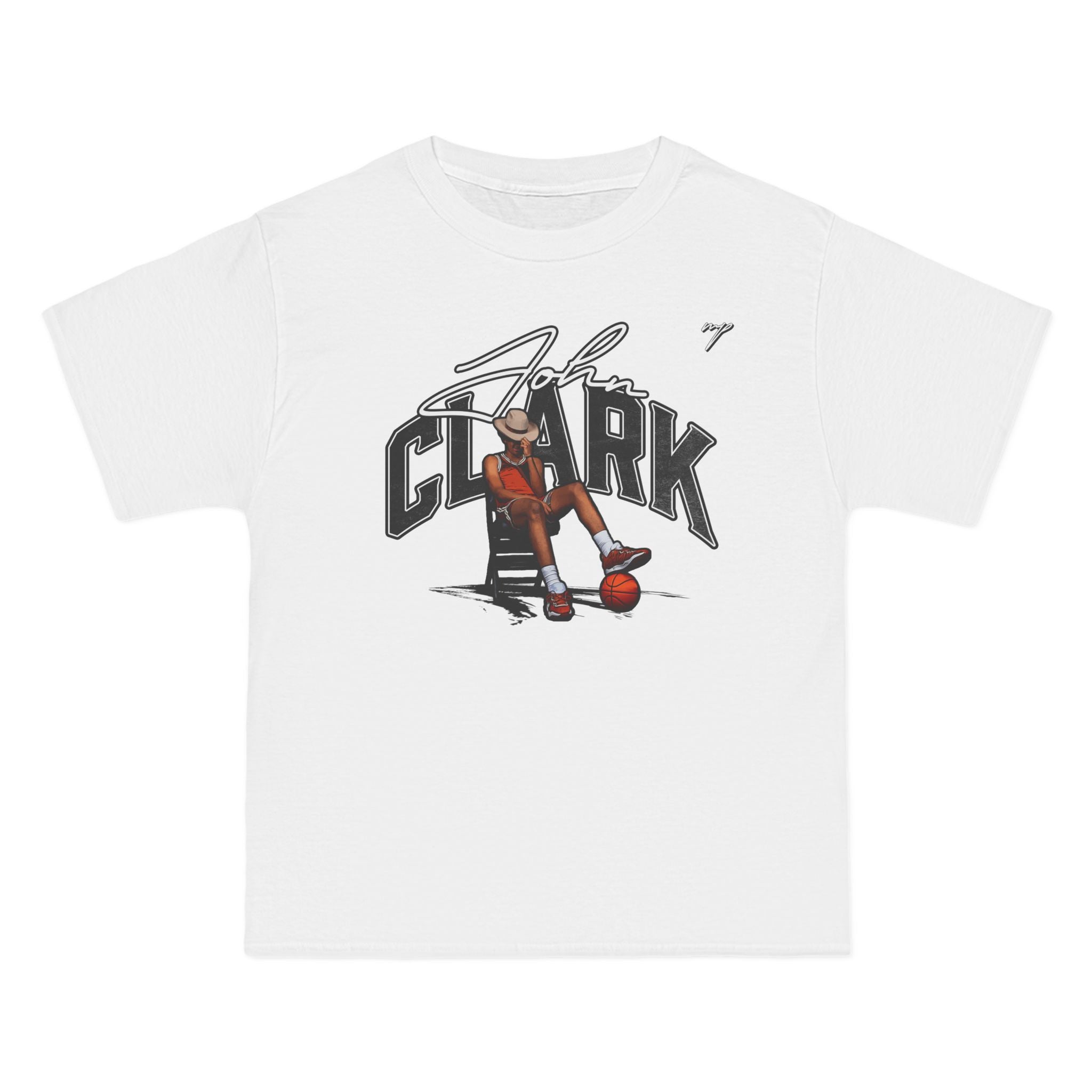 John Clark Vintage Tee