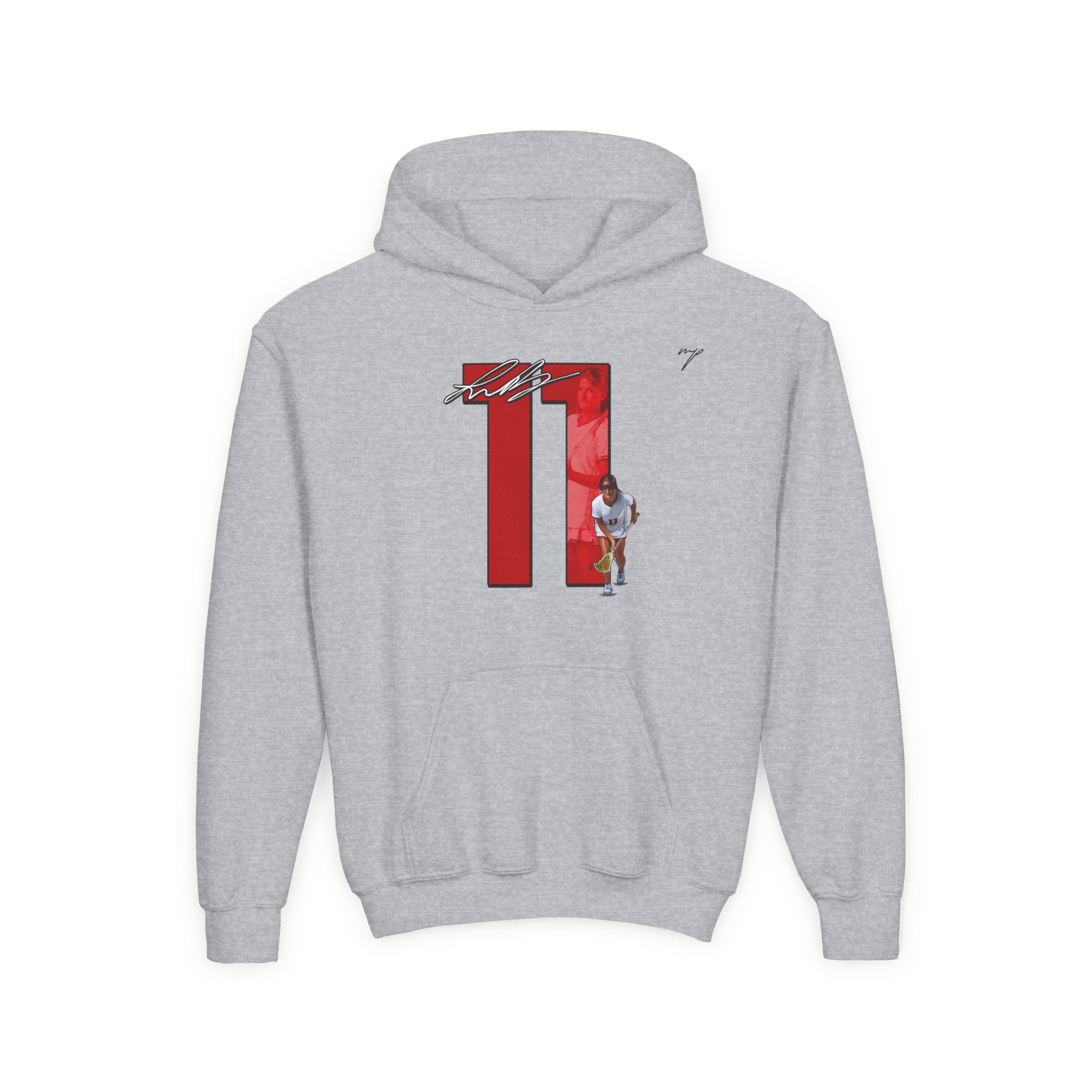 Lilly Boyle Youth Hoodie