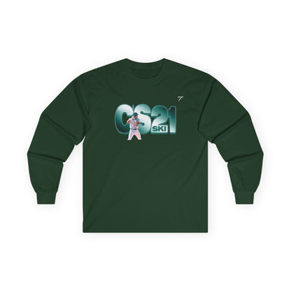 Chase Sikorski Long Sleeve