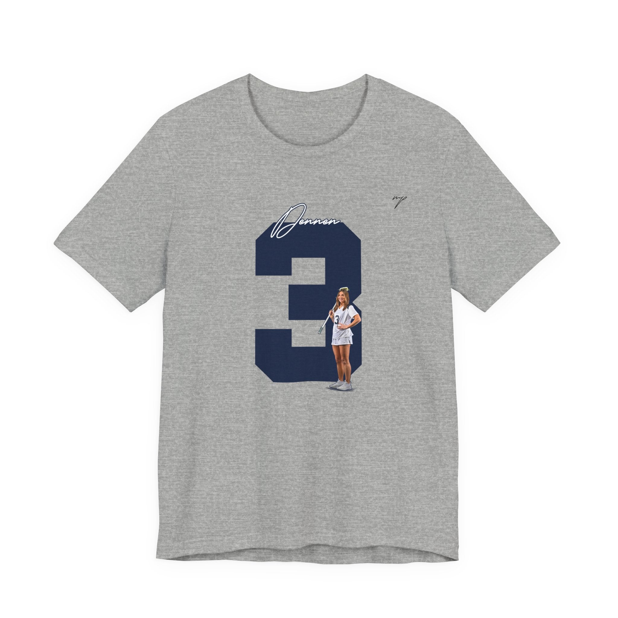 Kate Dennen Graphic Tee