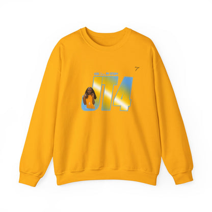 Jocelyn Tate Crewneck