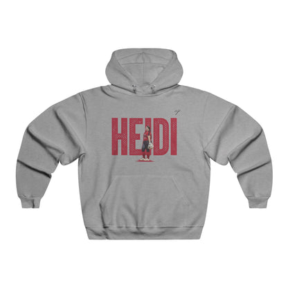 Heidi Noisey Vintage Hoodie