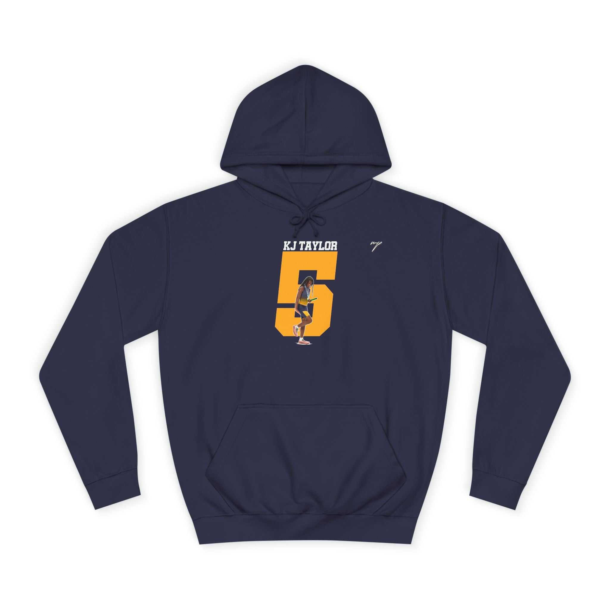 KJ Taylor Hoodie