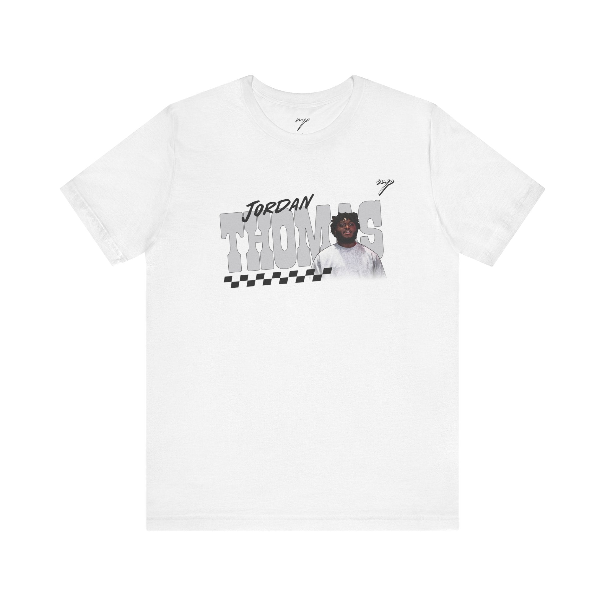 Jordan Thomas Graphic Tee