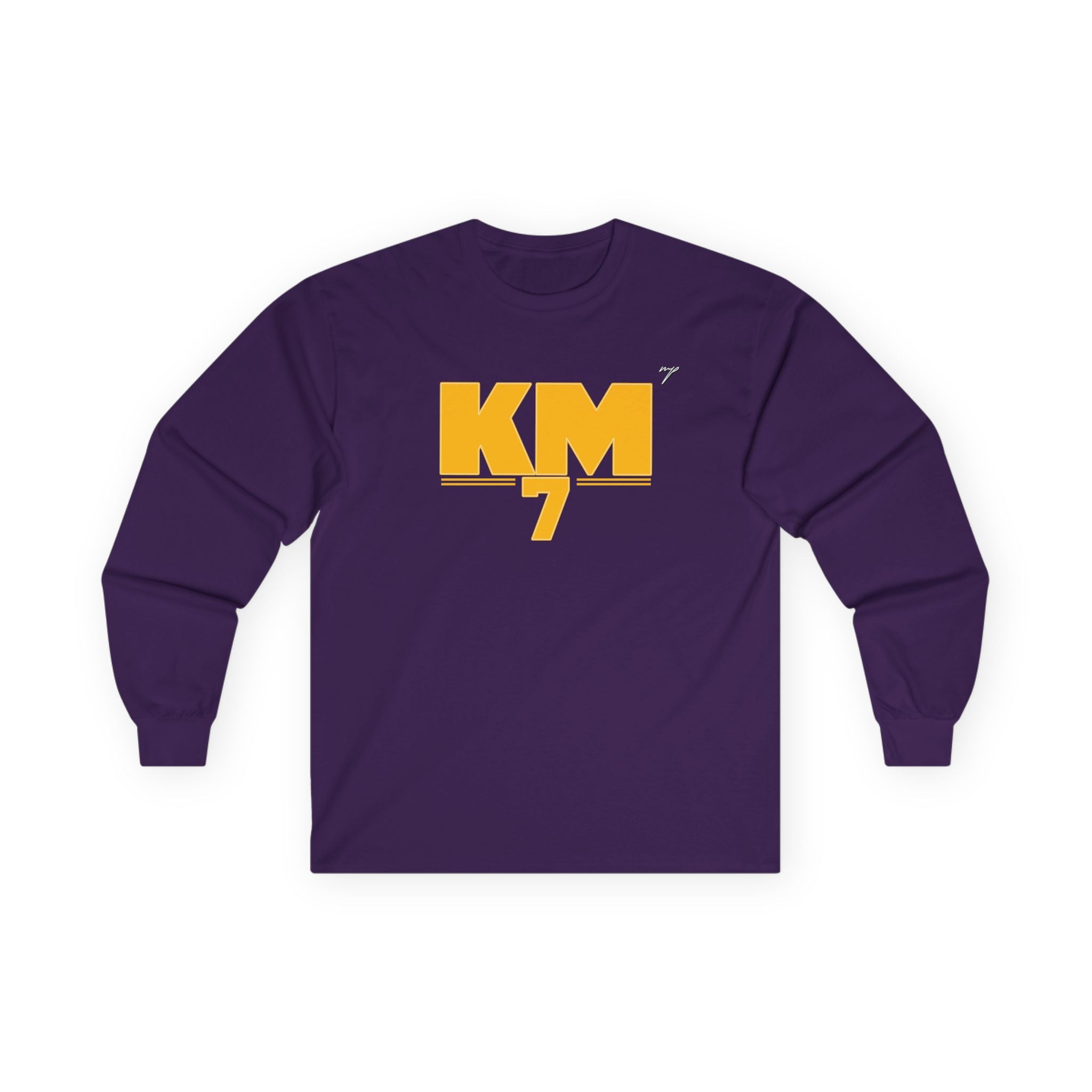 Kristen McMillan Long Sleeve Tee