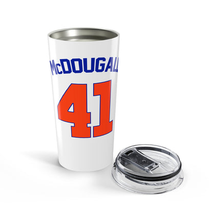 Maddox McDougall Tumbler Mug
