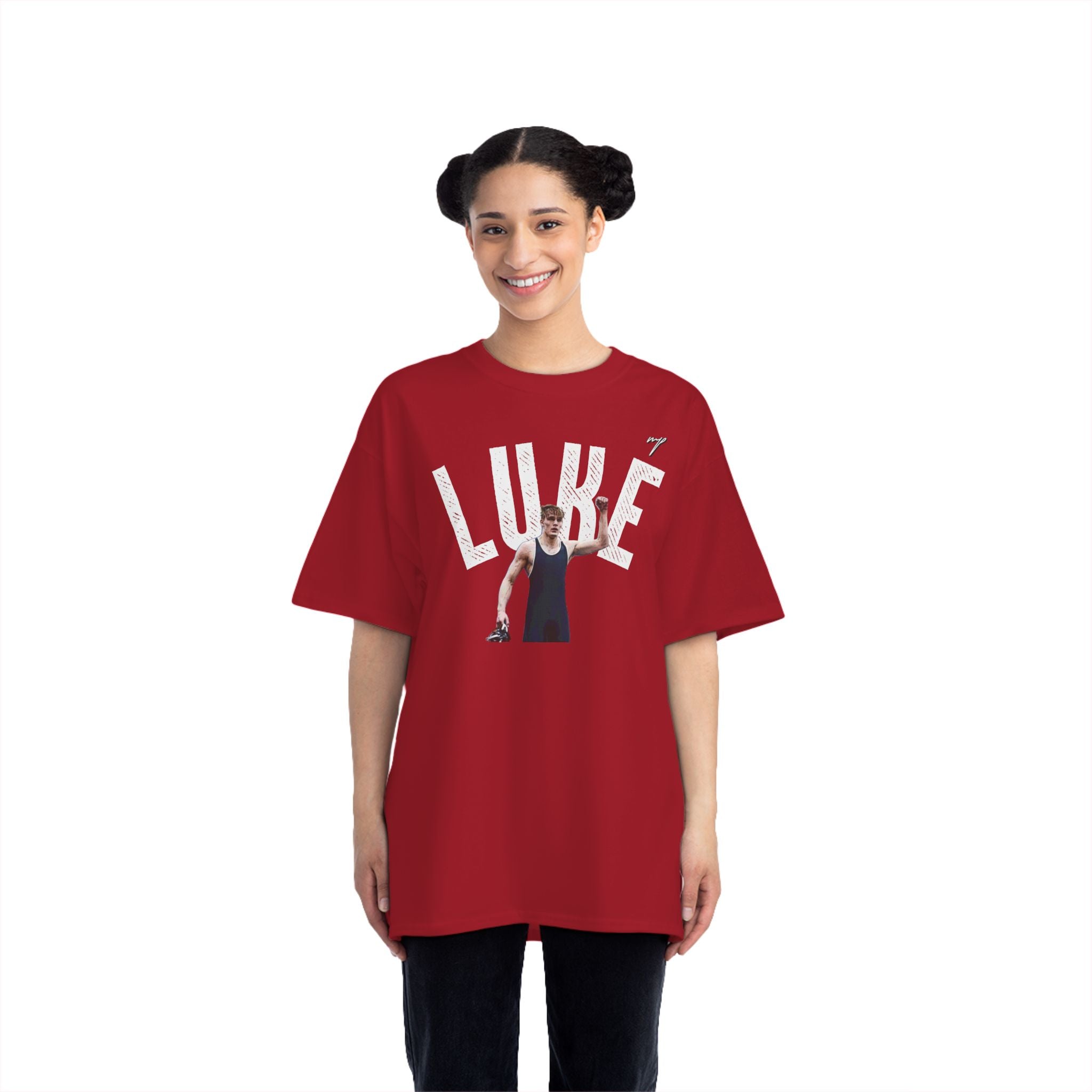 Luke Christie Vintage Tee