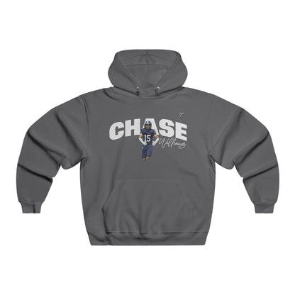 Chase Williams Vintage Hoodie