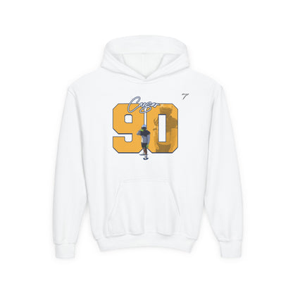 Emmanuel Caesar YOUTH Hoodie