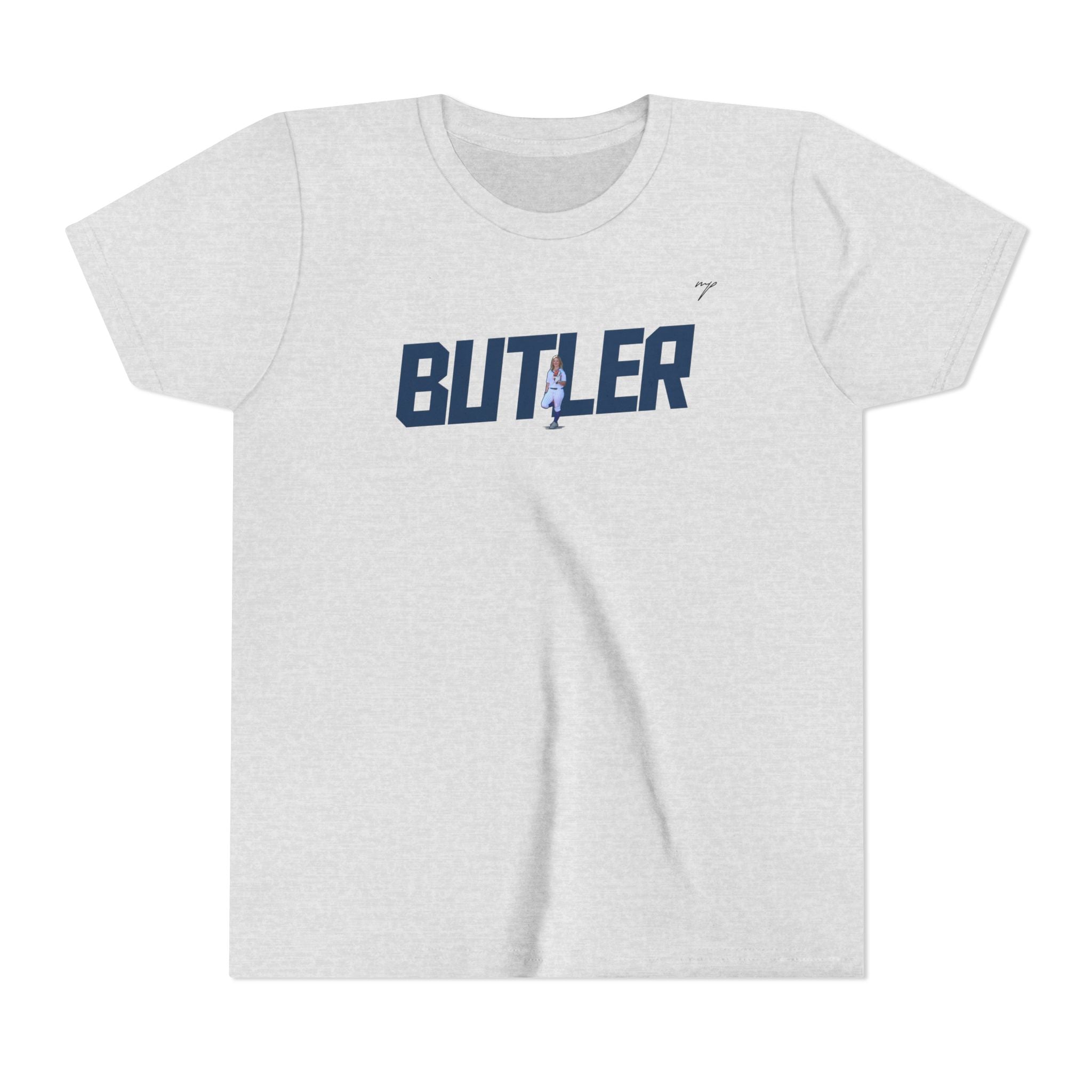 Brenna Butler YOUTH Graphic Tee