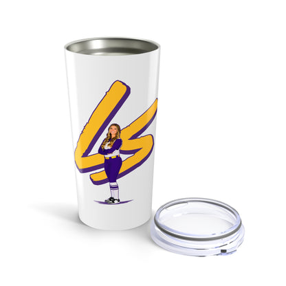 Lauryn Soeken Tumbler Mug