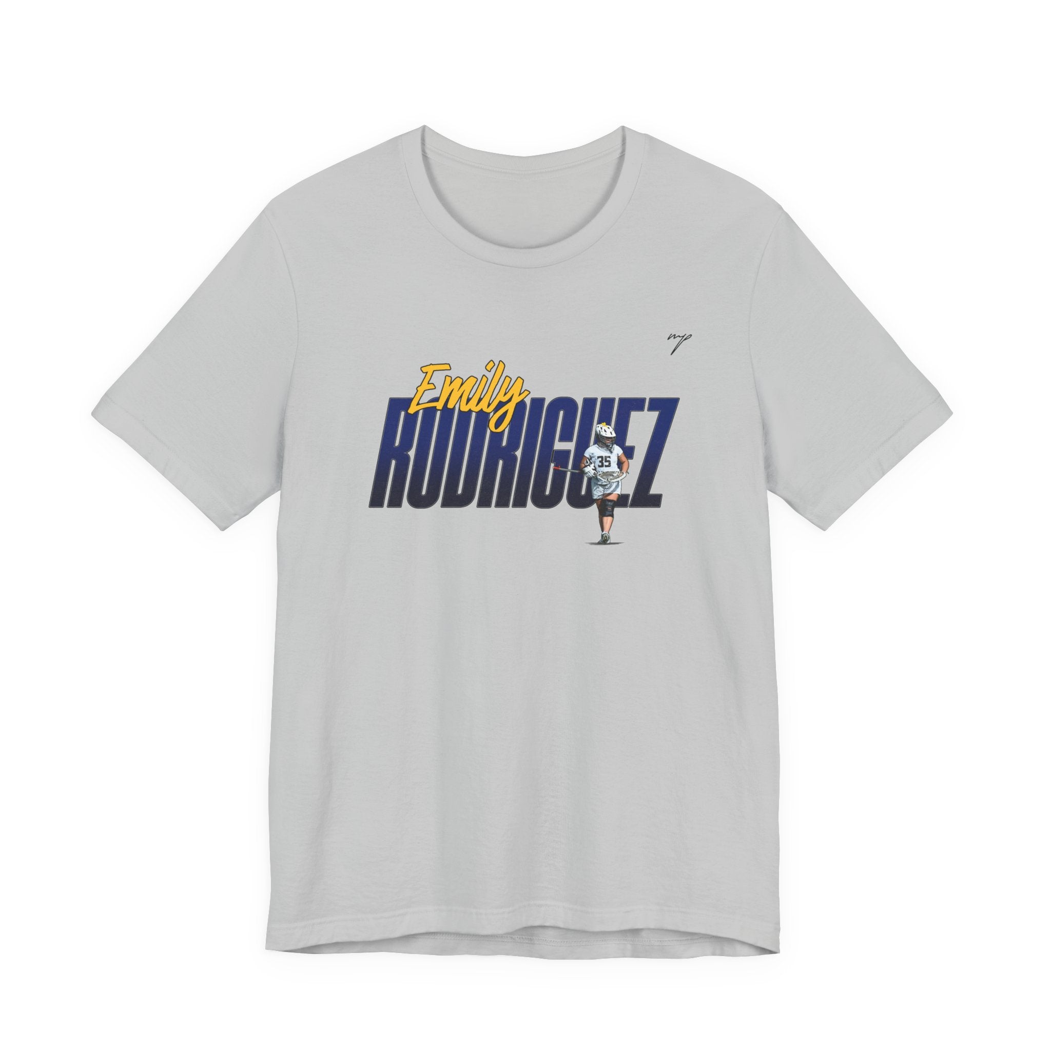 Emily Rodriguez Graphic Tee