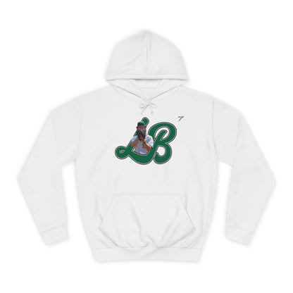 Logan Brasel Hoodie