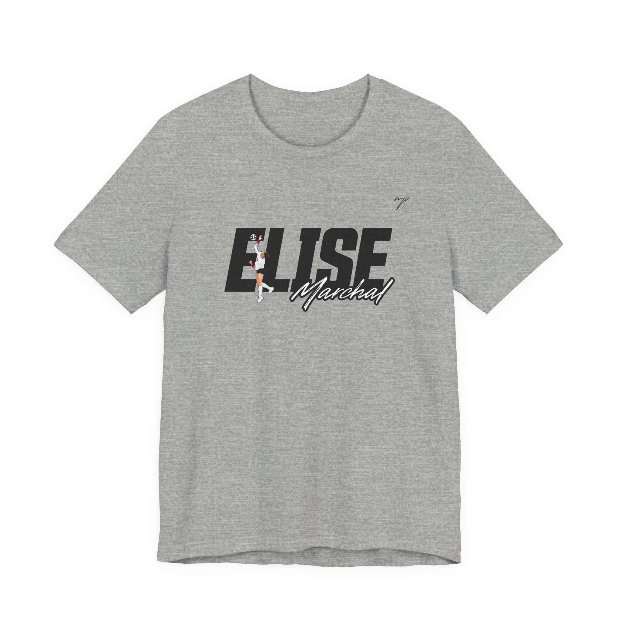 Elise Marchal Graphic Tee