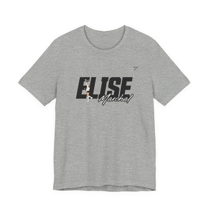 Elise Marchal Graphic Tee