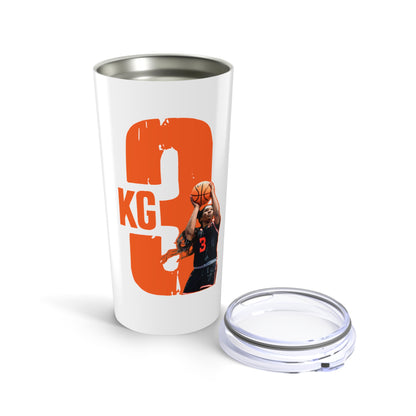 Kelis Grant Tumbler Mug