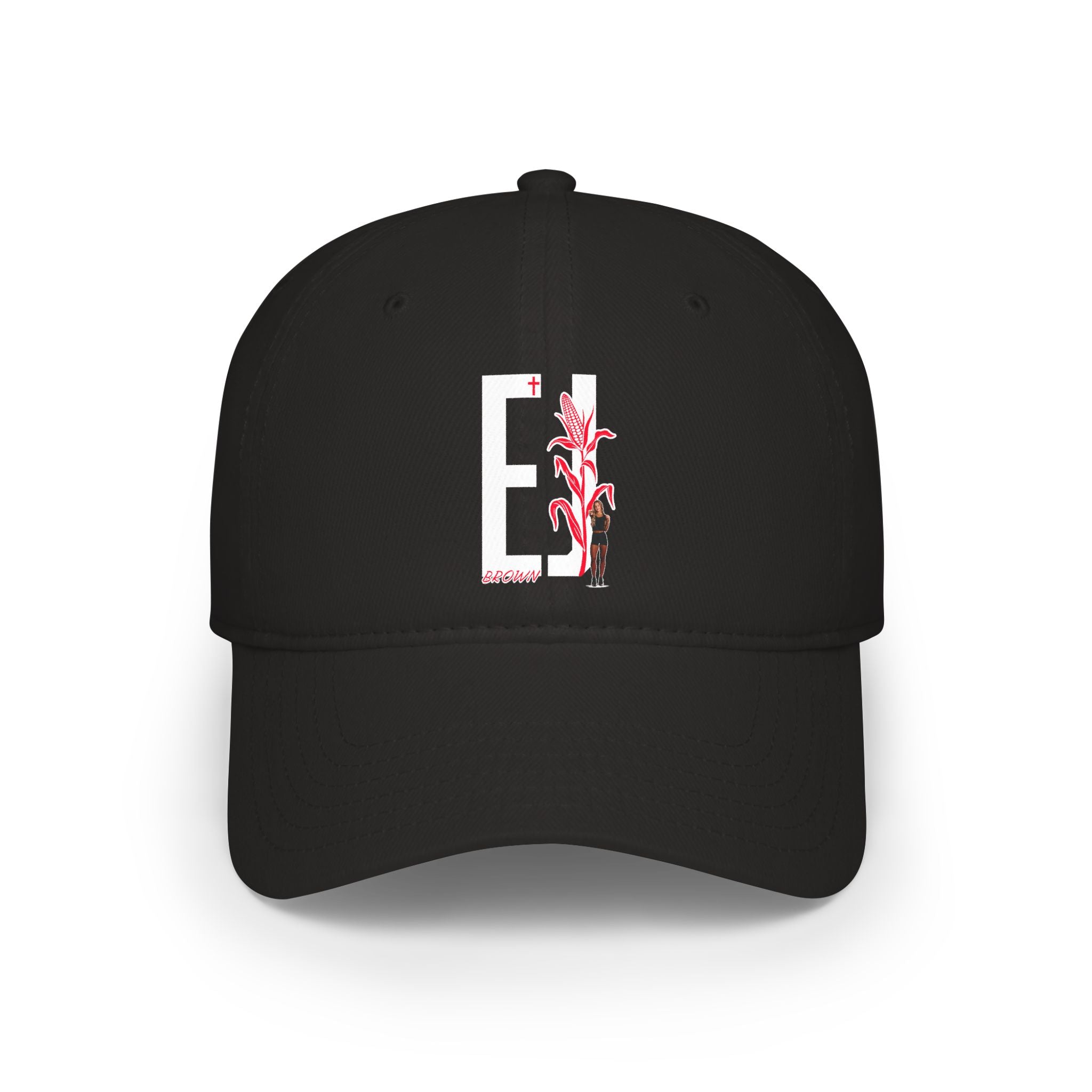 EJ Brown Hat