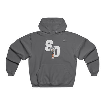 Sarah Odell Vintage Hoodie