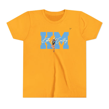 Kallie McCarthy YOUTH Graphic Tee