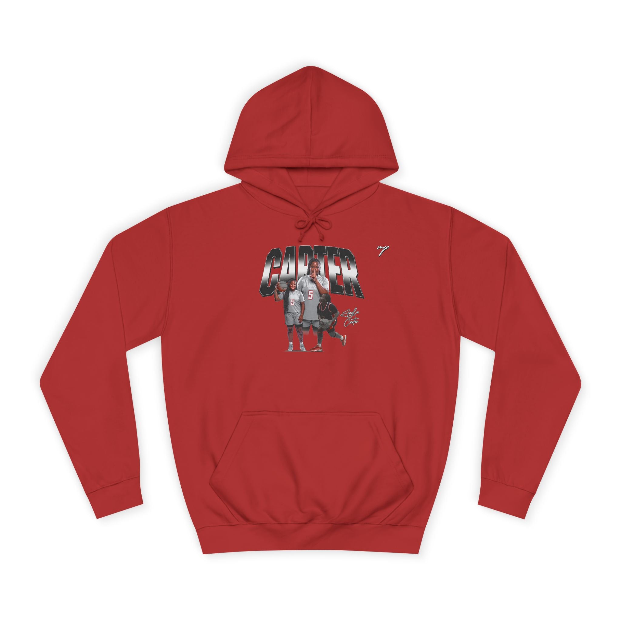 Jayla Carter Hoodie