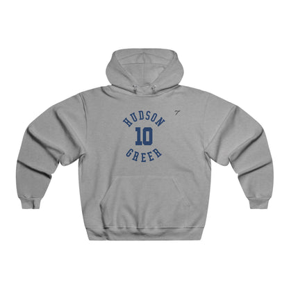 Hudson Greer Vintage Hoodie