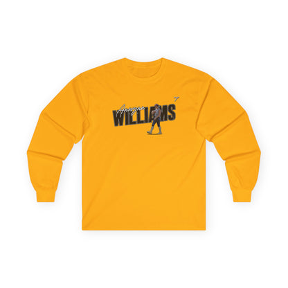 Anwynn Williams Long Sleeve Tee