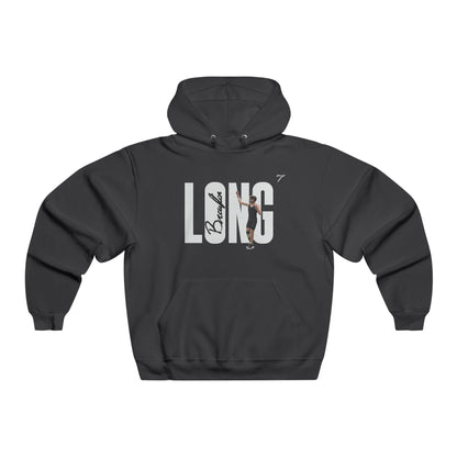 Braylon Long Vintage Hoodie