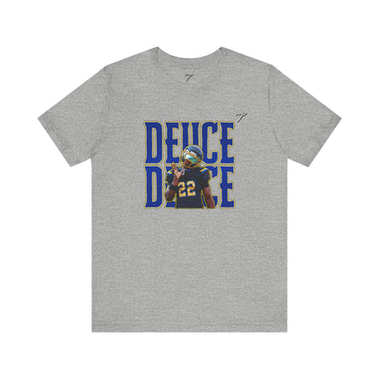 Josiah Johnson Graphic Tee