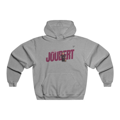 Evan Joubert Vintage Hoodie