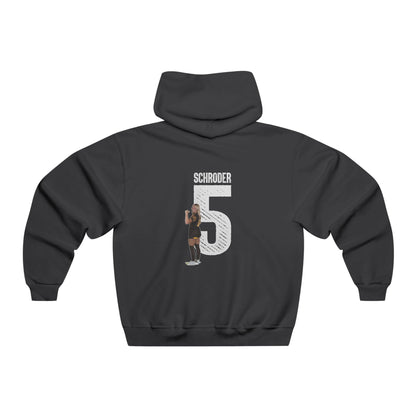 Izzy Schroder Vintage Hoodie