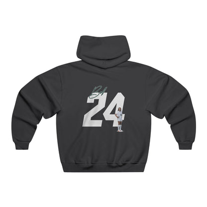 Kennedy Bell Vintage Hoodie