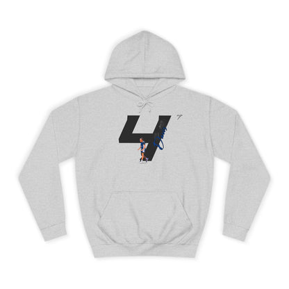London Davis Hoodie