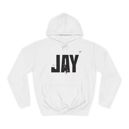Jayden Lopez Hoodie