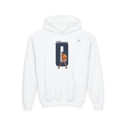 LeBron Bennie YOUTH Hoodie