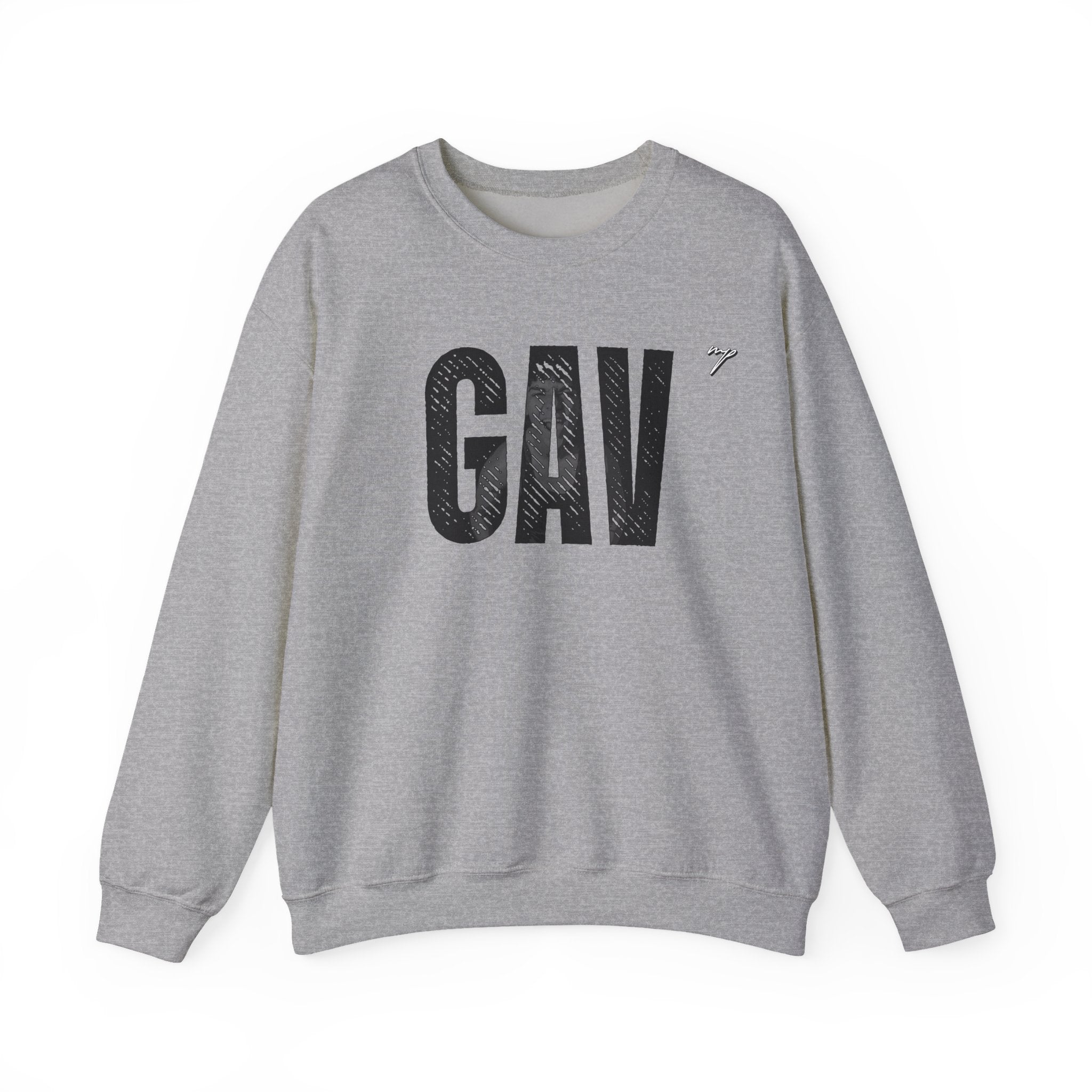 Gavin Peoples Crewneck
