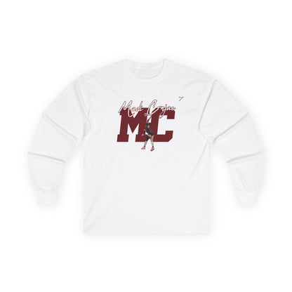 Madi Crnjac Long Sleeve