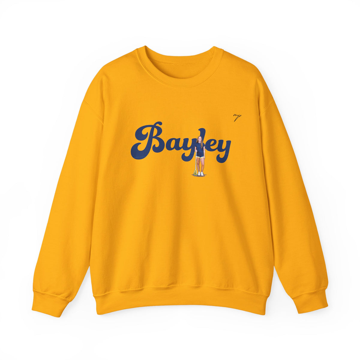 Bayley Phelan Crewneck