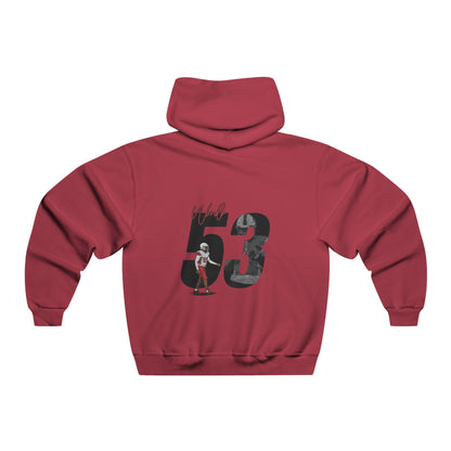Tay Wondr Vintage Hoodie