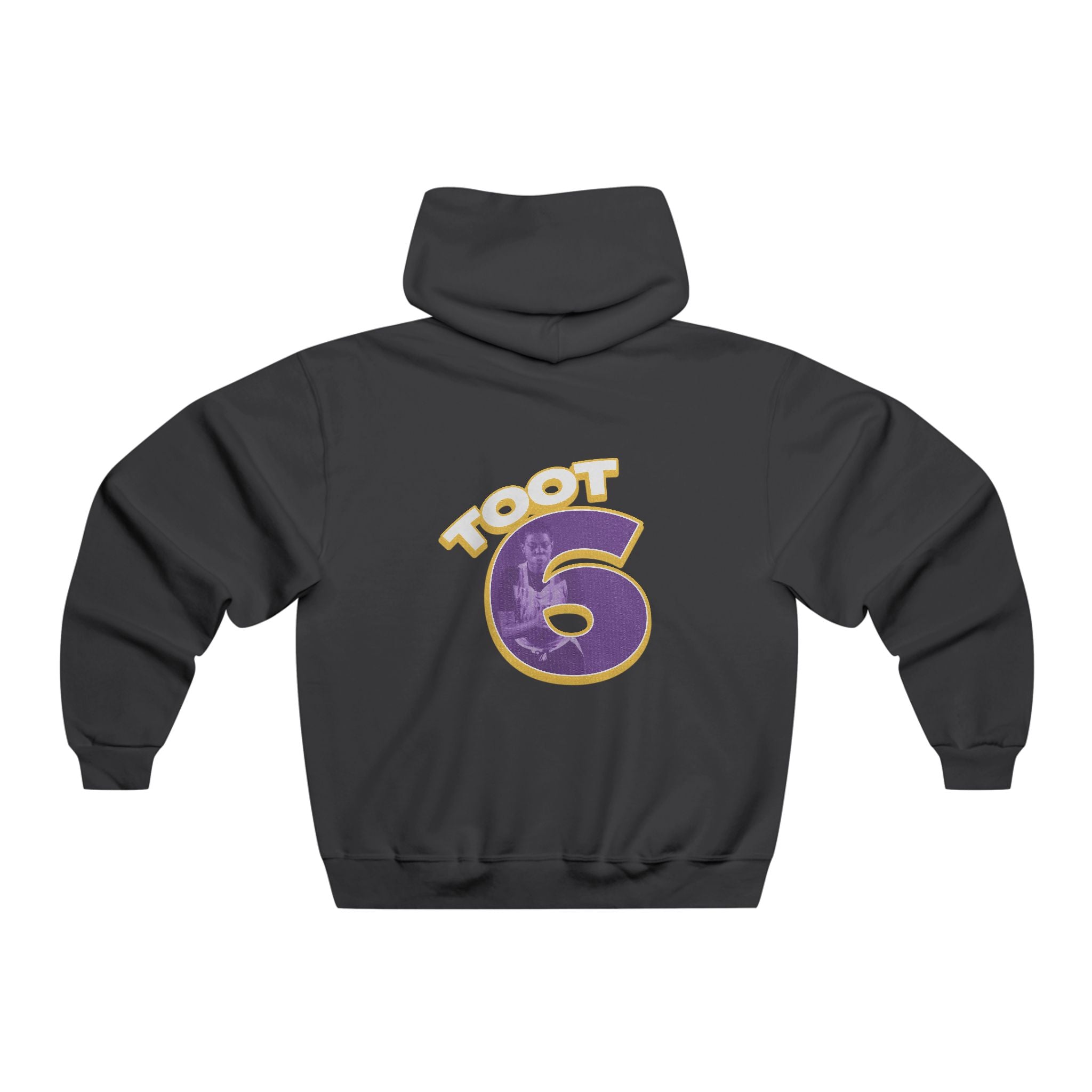 Rihana Terrero Vintage Hoodie