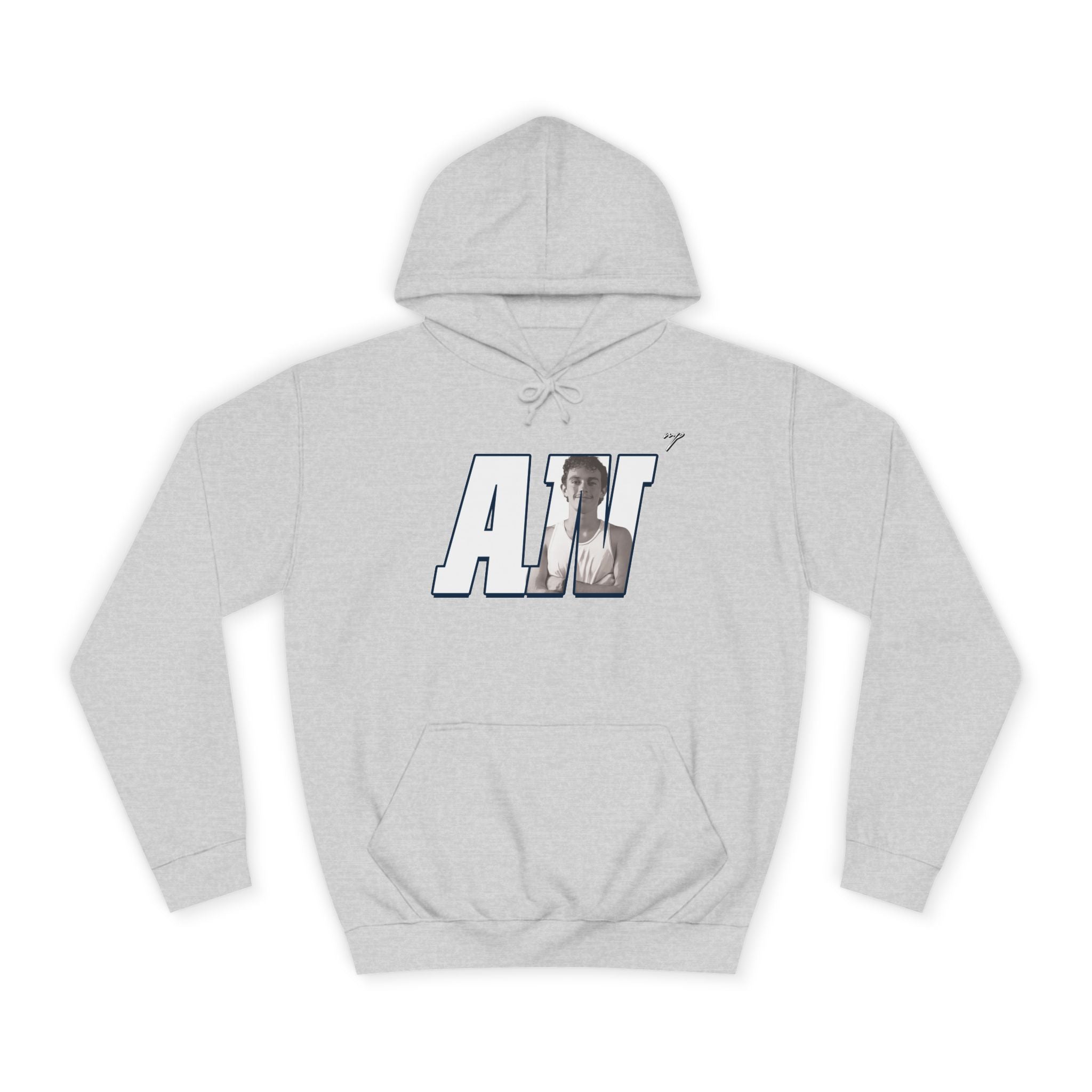 Andrew Nix Hoodie