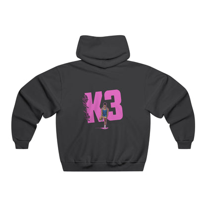Keyahna Phillips Vintage Hoodie