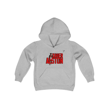 Xavier Alston Youth Hoodie