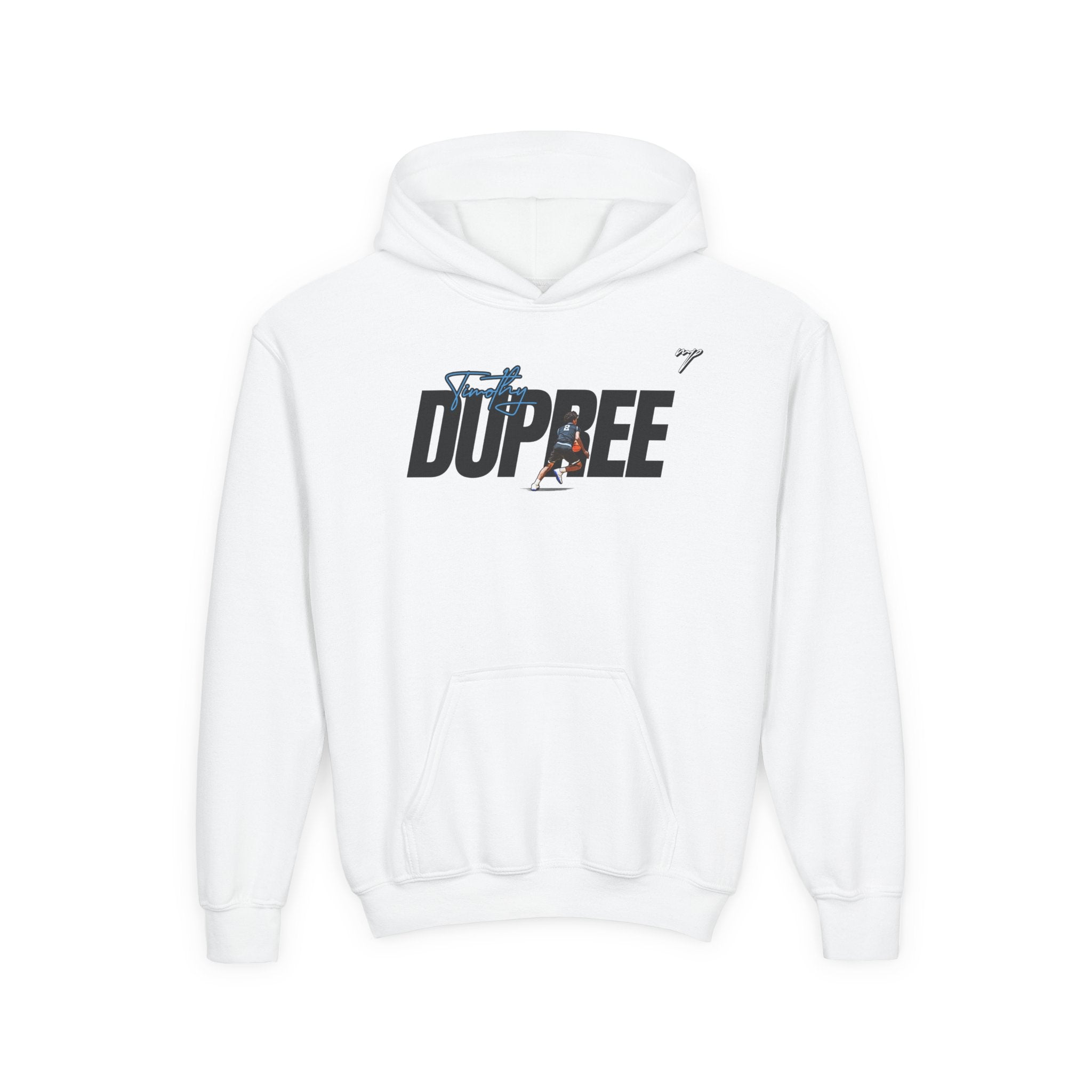 Timothy Dupree YOUTH Hoodie
