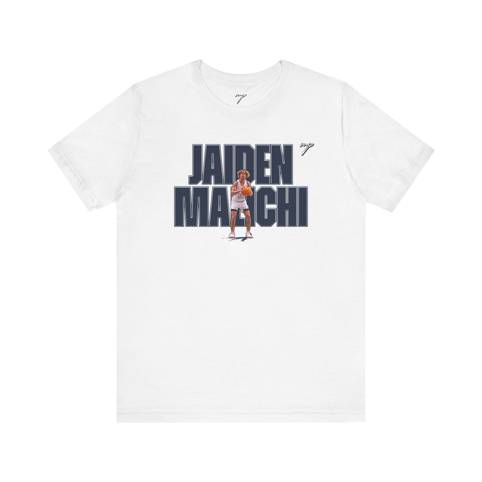 Jaiden Malichi Graphic Tee