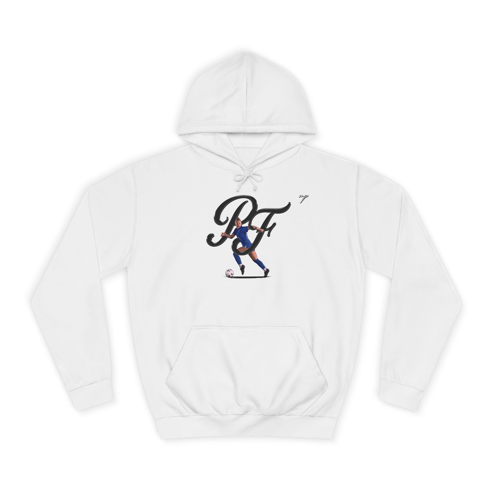 Presley Freeman Hoodie